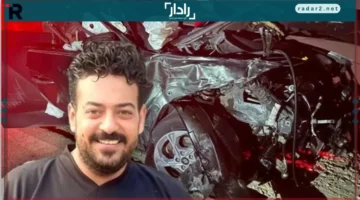 تفاصيل الحادث.. اعترافات سائق إسماعيل الليثي تكشف لحظات سقوطه بالطريق الصحراوي ومدير أعماله يروي كواليس صادمة.